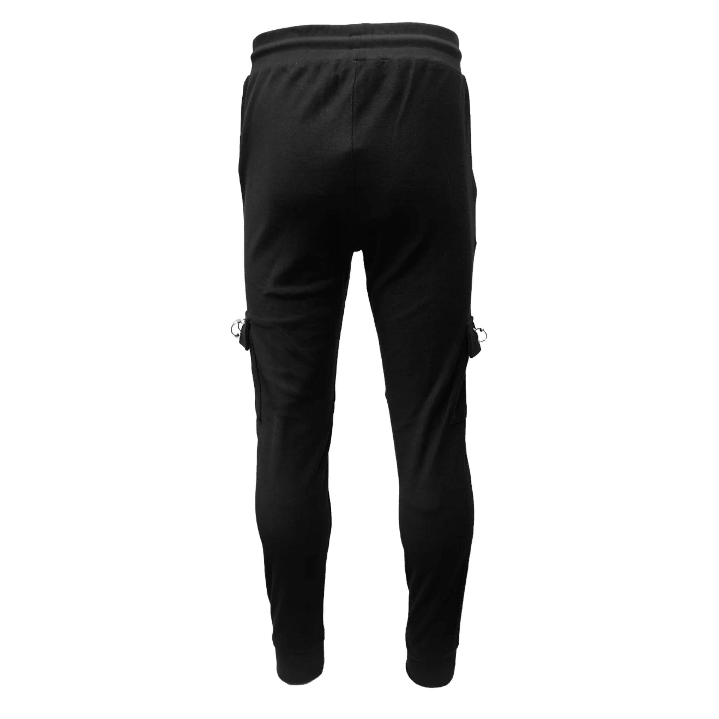 Vialli Hoodie Klinat Black